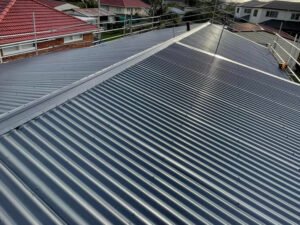 re roofing papakura
