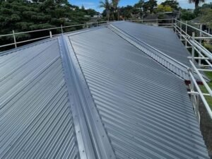 papakura roofing replacement
