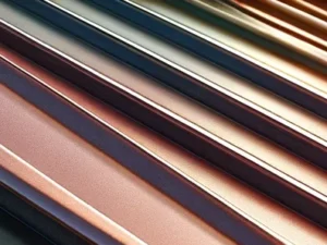 colour steel roofing papakura