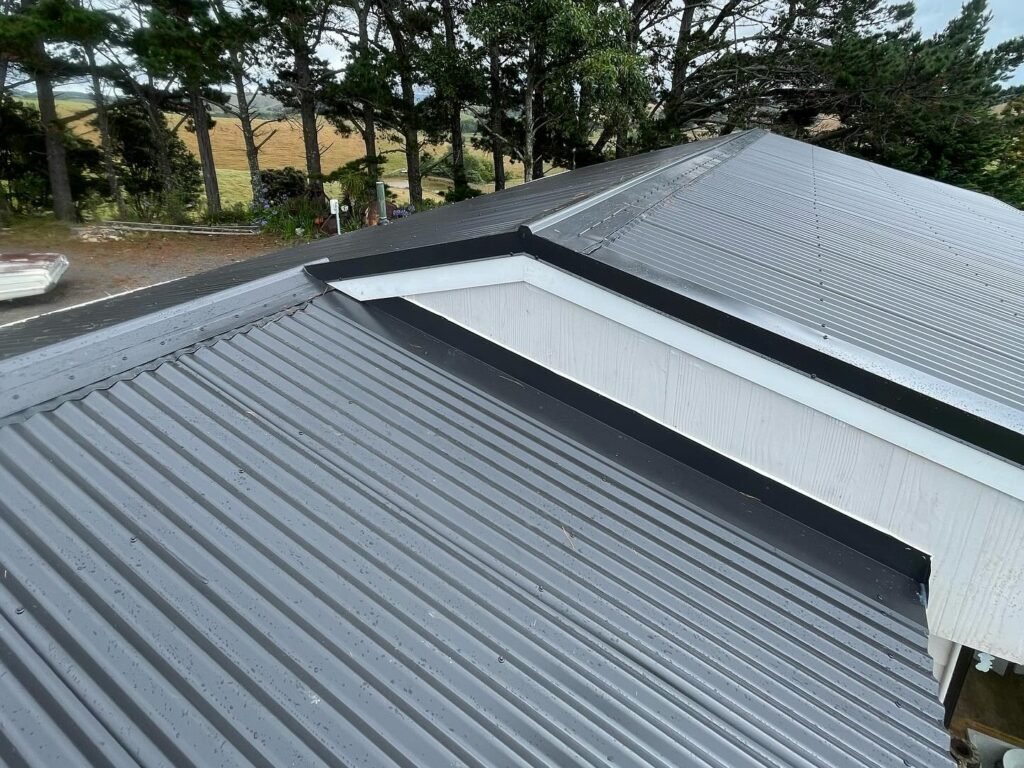 roof replacement papakura