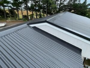 roof replacement papakura