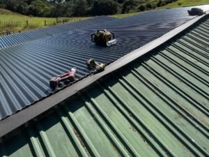 papakura roof repairs