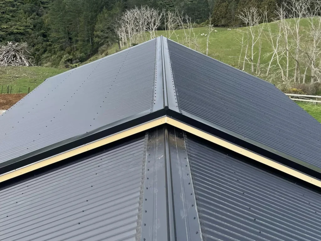 long run roofing papatoetoe