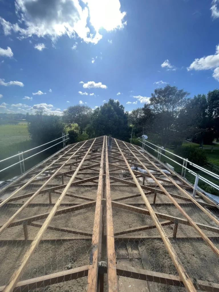 best roofing services in manurewa