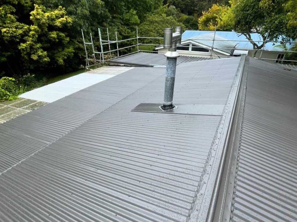 affordable roofing papakura