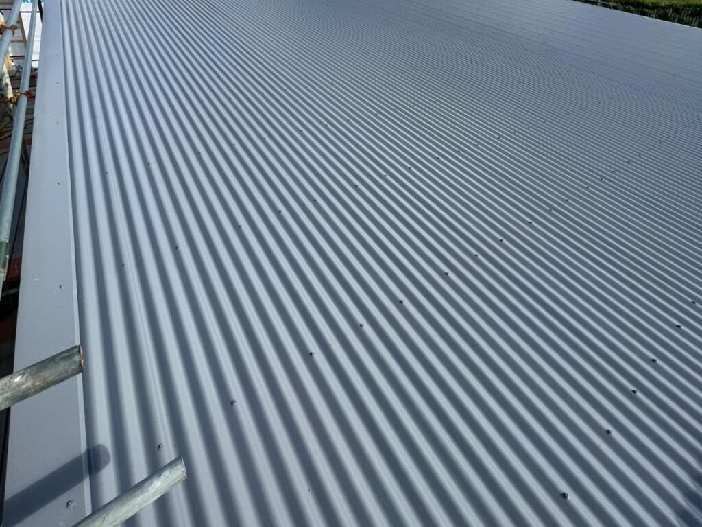 long run roofing