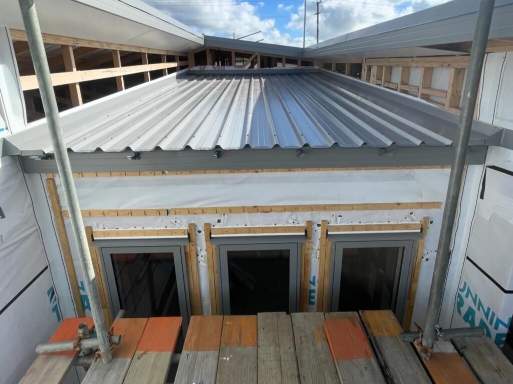 roof repairs papakura