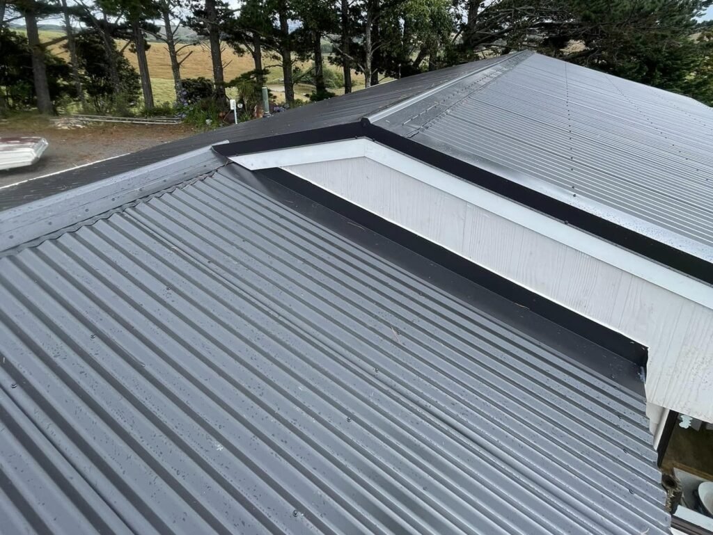 roof repairs manukau south auckland