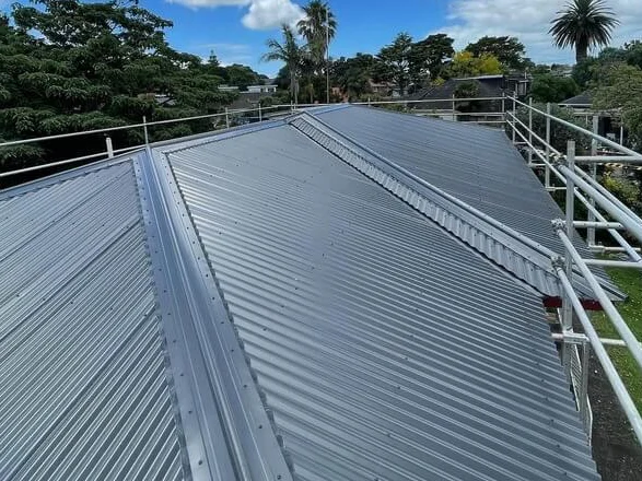 south auckland long run roofing