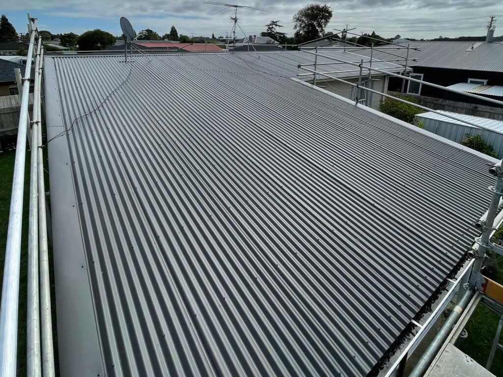 auckland long run roofing