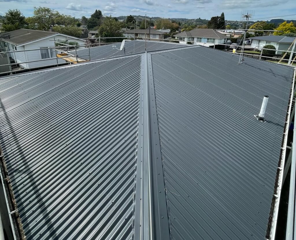 roofers papakura